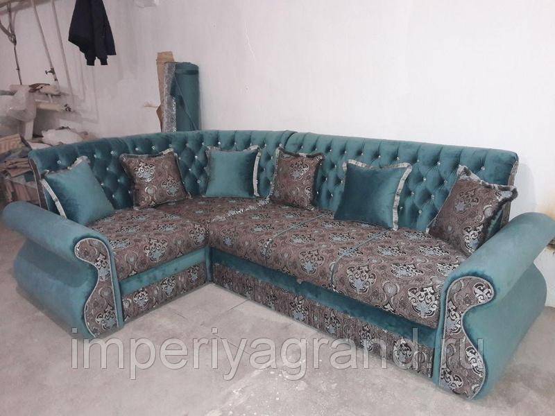 угловой диван marlen в Нижневартовске