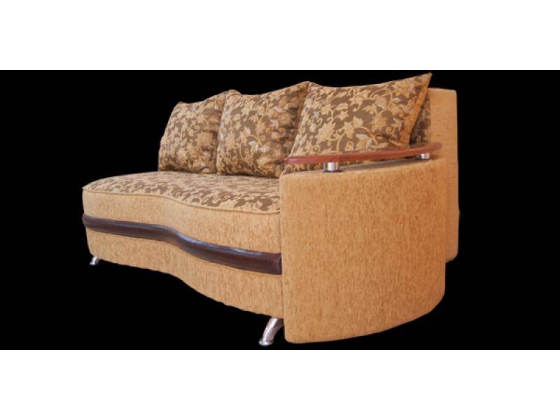 диван прямой фея-6 в Нижневартовске