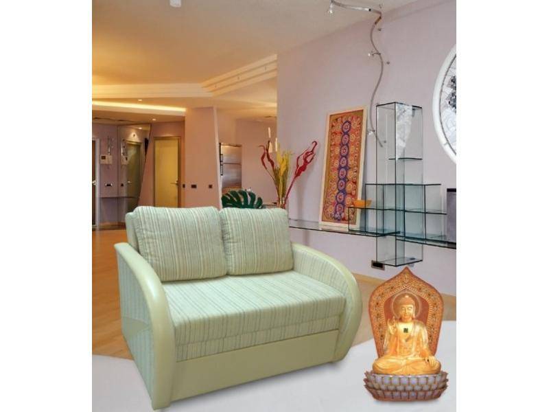 диван прямой «полермо» в Нижневартовске