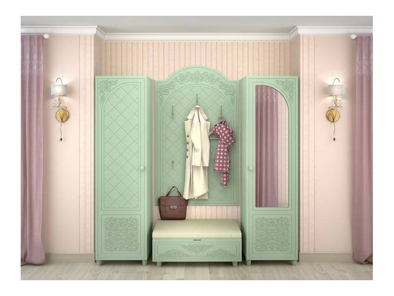 прихожая соня в Нижневартовске