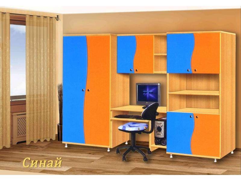 детская синай в Нижневартовске