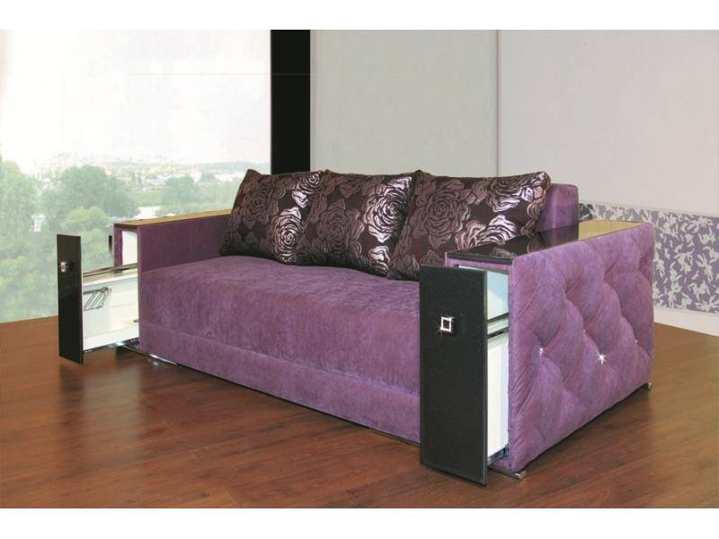 диван с баром ибица в Нижневартовске