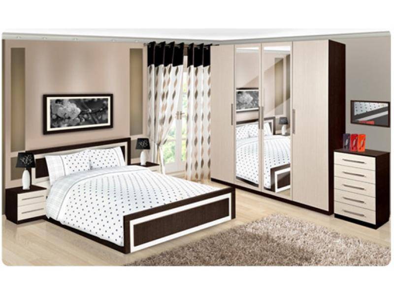 спальный гарнитур надежда в Нижневартовске