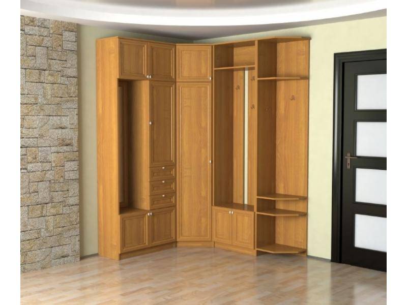 прихожая «гамаюн ольха» в Нижневартовске