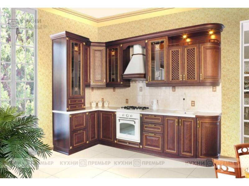 кухня габриэлла в Нижневартовске