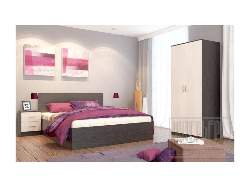 спальный гарнитур модульный ронда в Нижневартовске