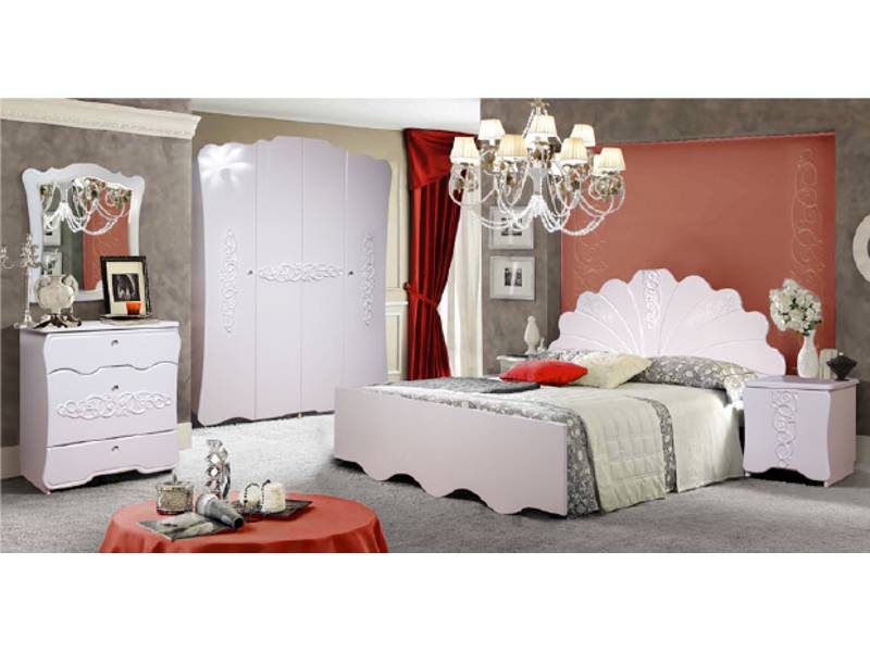 спальня искушение в Нижневартовске