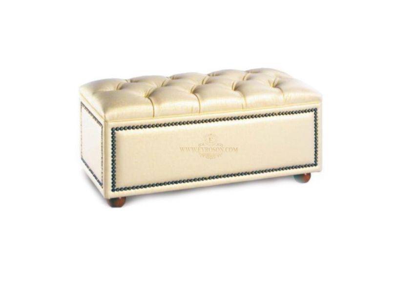 пуф в спальню честер в Нижневартовске