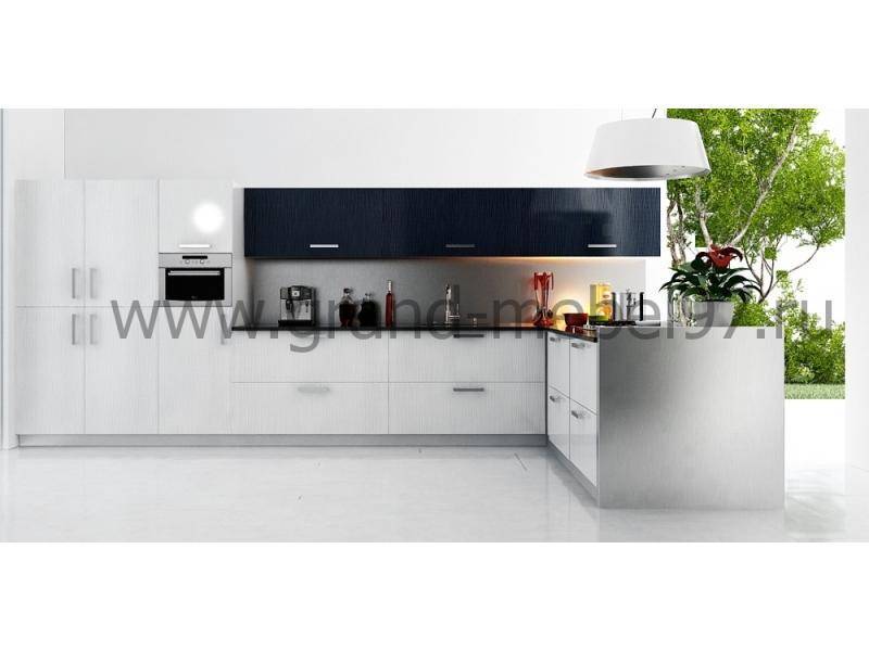 кухня алвик 015 в Нижневартовске