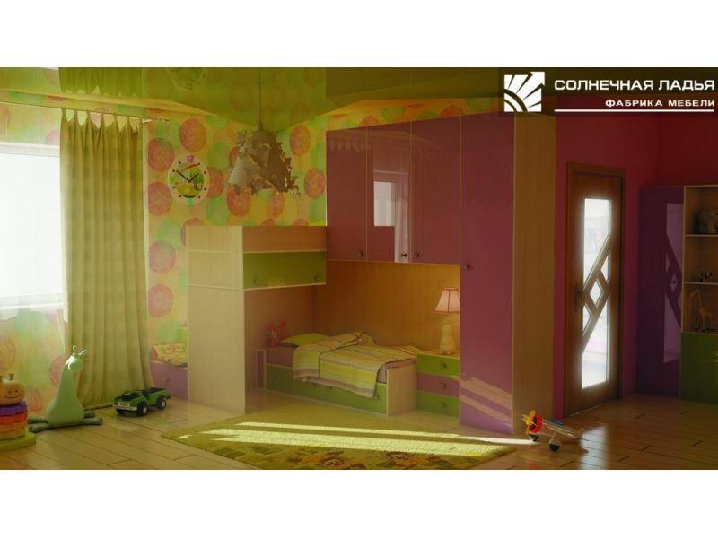 детская 12 в Нижневартовске