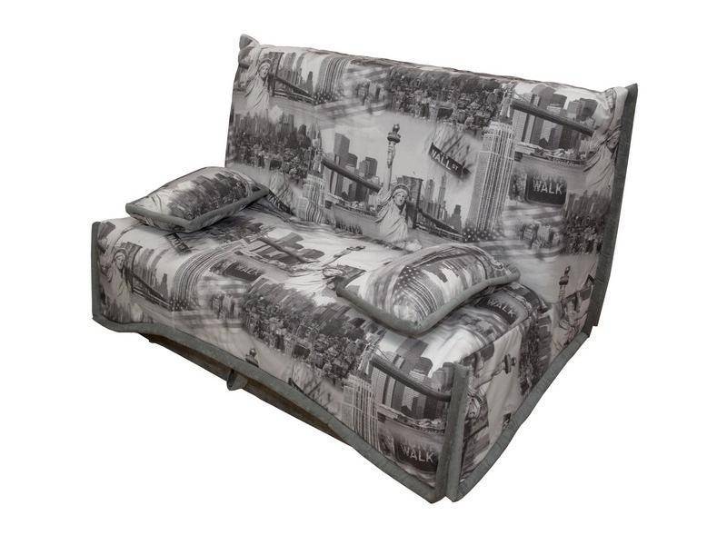 диван прямой куба 2 в Нижневартовске