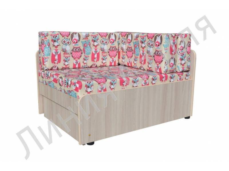 детский диван малыш в Нижневартовске