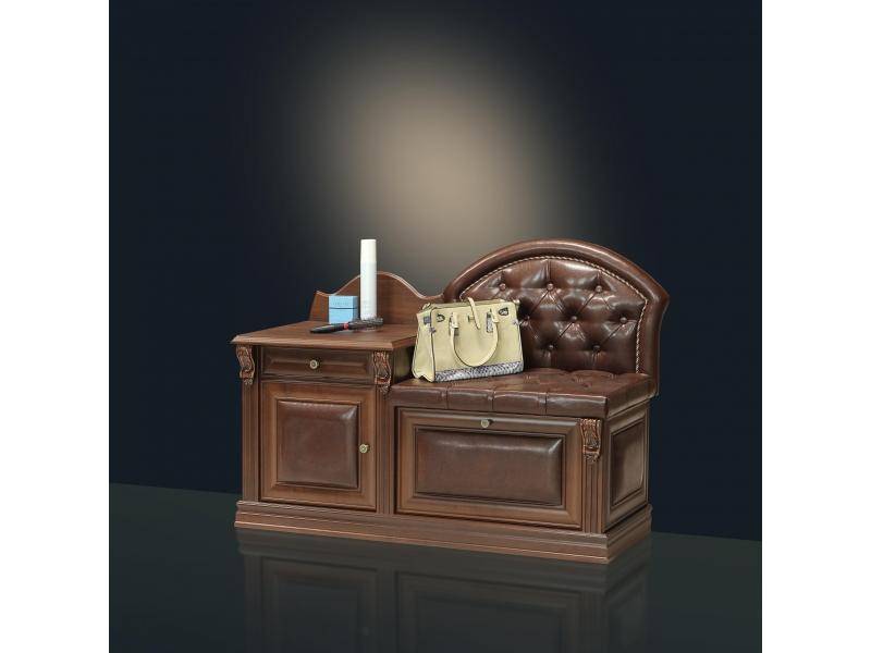 обувница с тумбой благо 5 в Нижневартовске