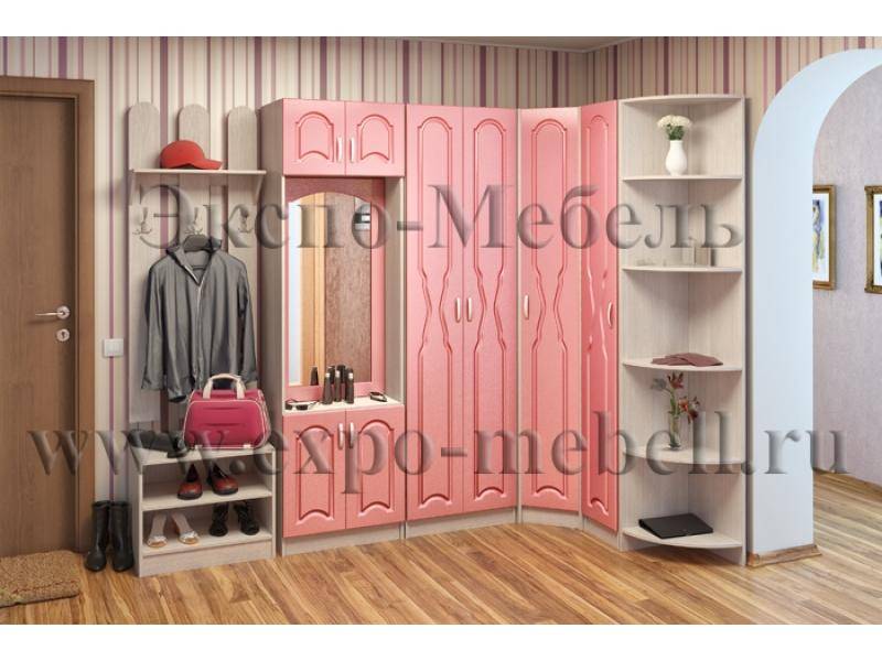 прихожая провинция в Нижневартовске