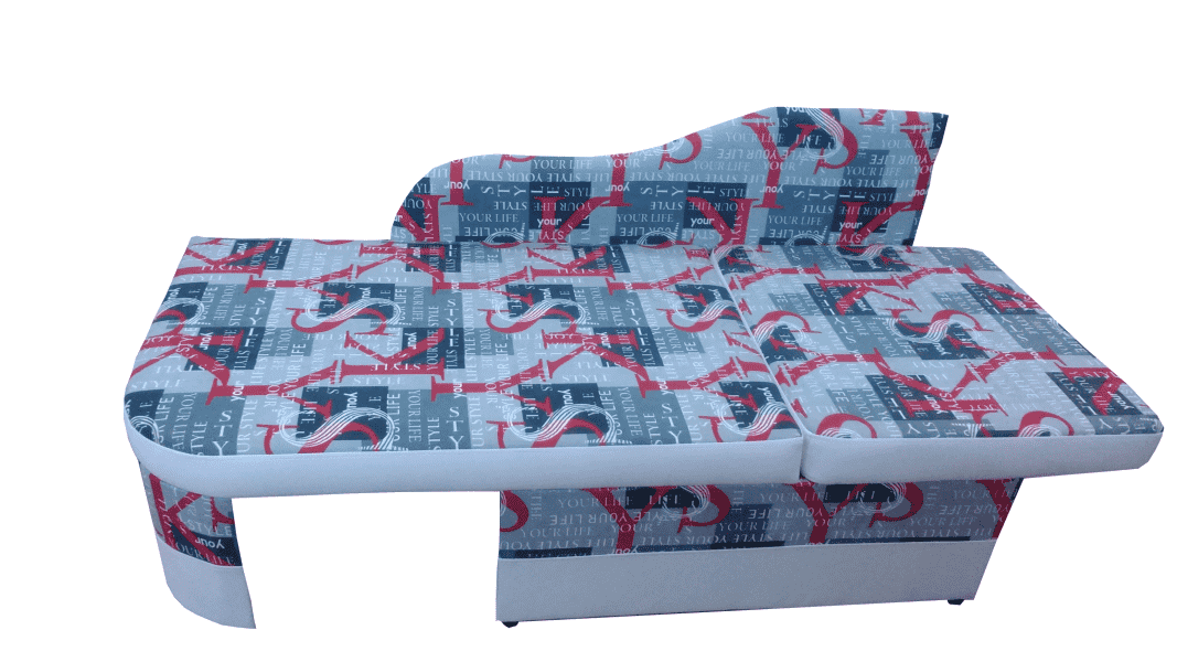 детский диван кроха в Нижневартовске