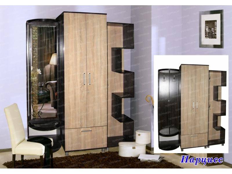 прихожая нарцисс в Нижневартовске