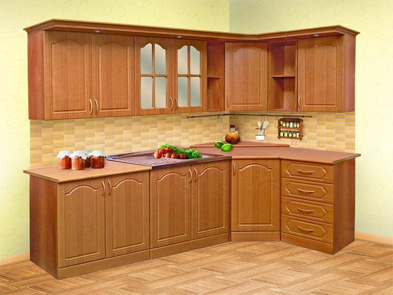 кухня людмила 09 в Нижневартовске