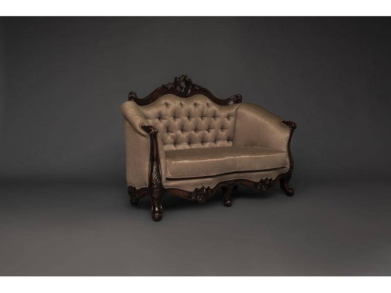 изящный диван luvr (s114) в Нижневартовске