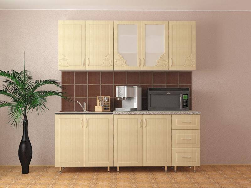 кухня кофе в Нижневартовске