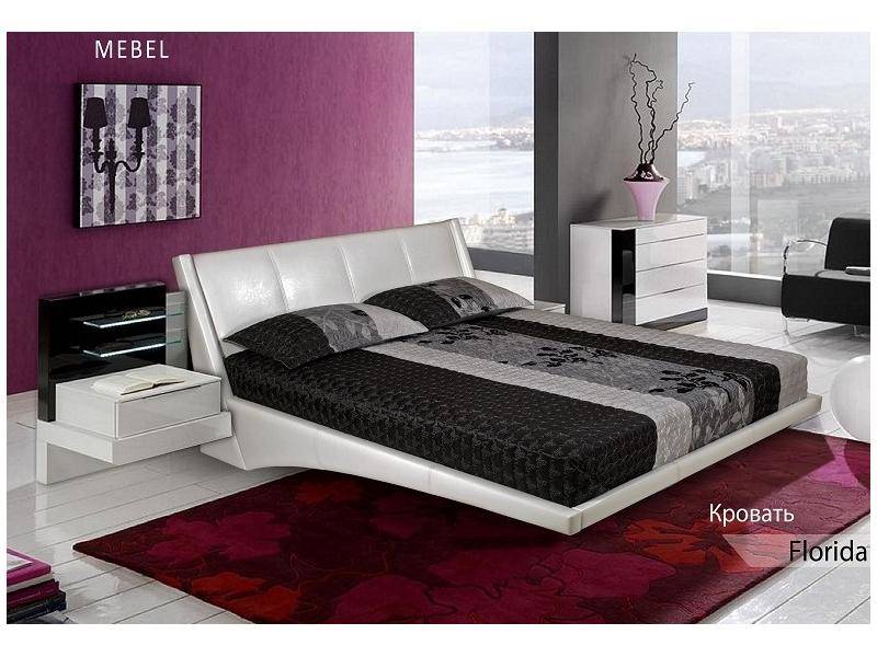 кровать florida в Нижневартовске