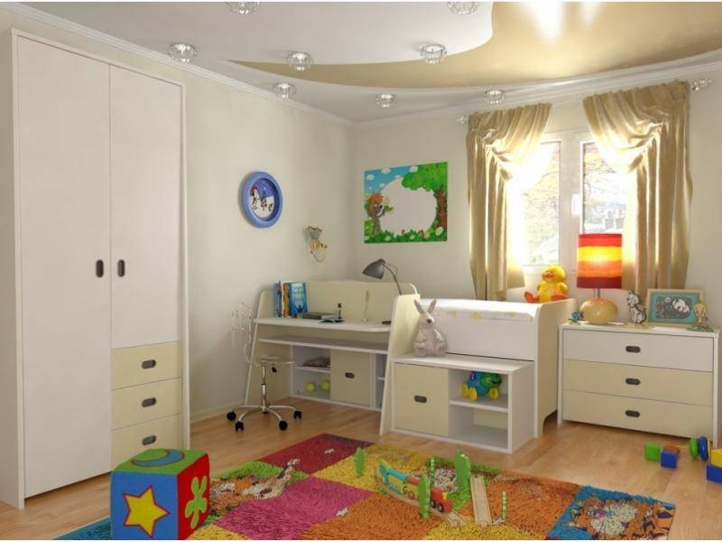 детская бамбино в Нижневартовске