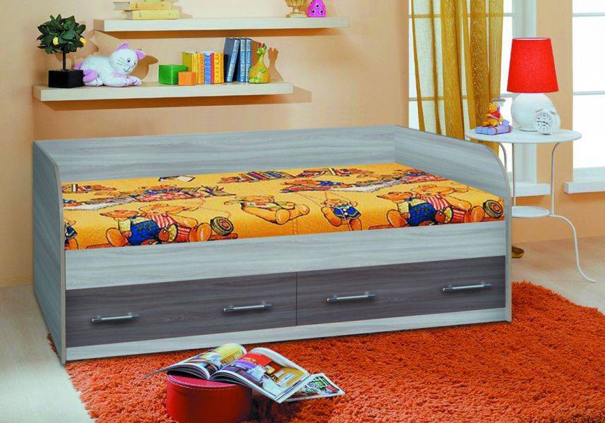 кровать сказка в Нижневартовске