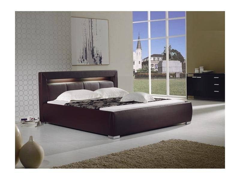 гроз стильная кровать в Нижневартовске