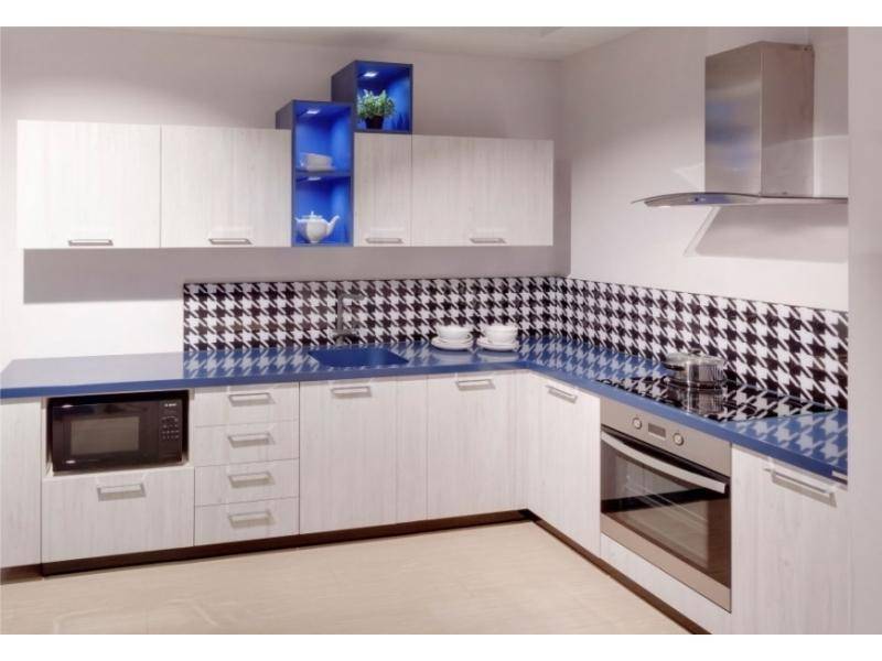 кухня угловая алесандро в Нижневартовске