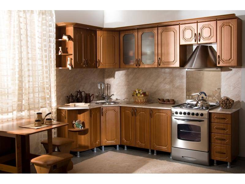 кухня гармония в Нижневартовске