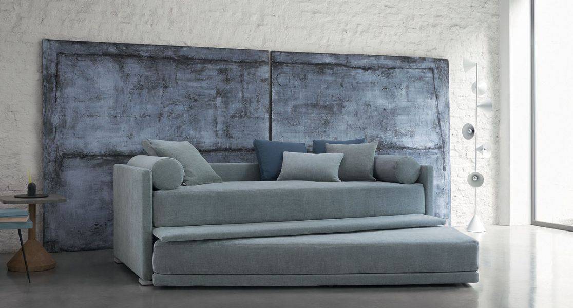 кровать кушетка-конструктор hills в Нижневартовске