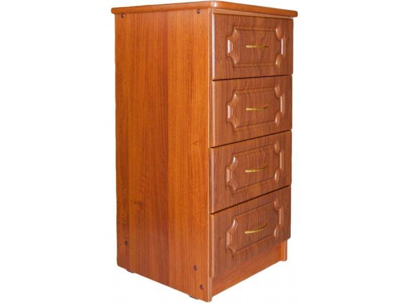 комод к-2 - 4 ящика в Нижневартовске