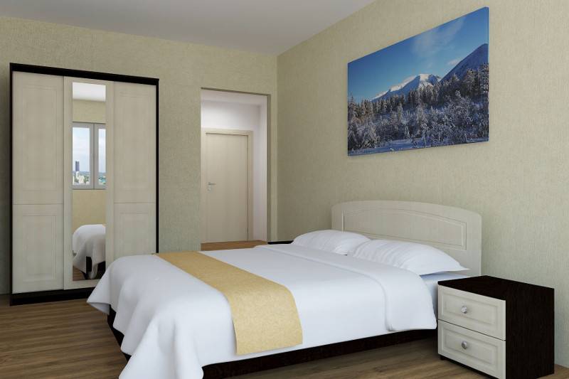 спальный гарнитур в Нижневартовске