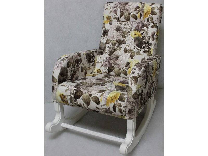 кресло-качалка 4.7 в Нижневартовске