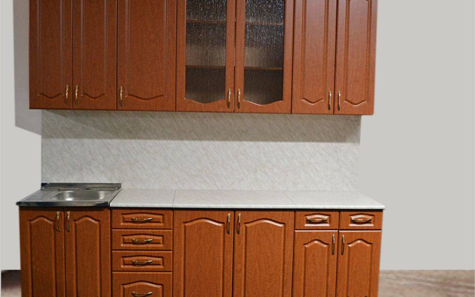 простая модель кухни мария в Нижневартовске