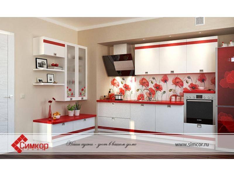 кухня эмилия в Нижневартовске