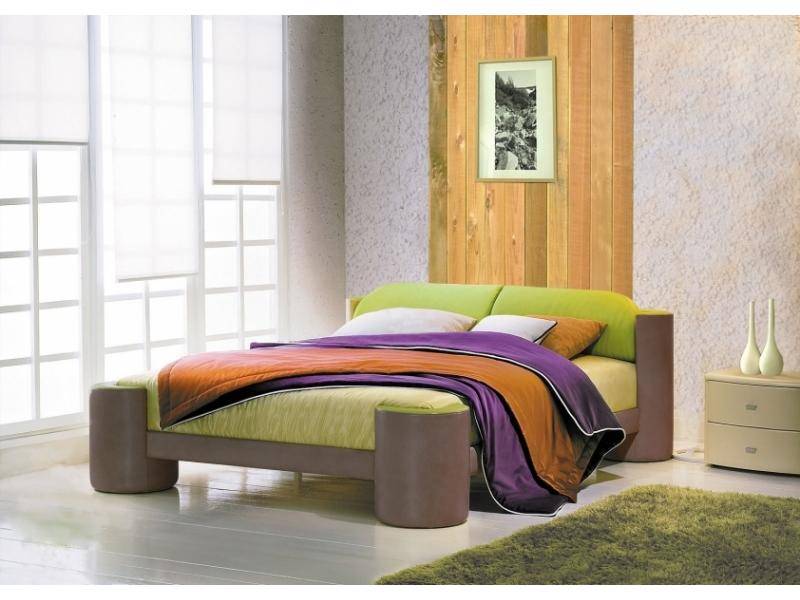 стильная кровать фиеста в Нижневартовске