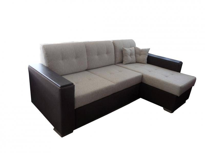 новый угловой диван в Нижневартовске