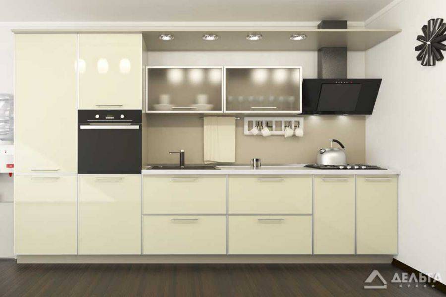 кухонный гарнитур севилья в Нижневартовске