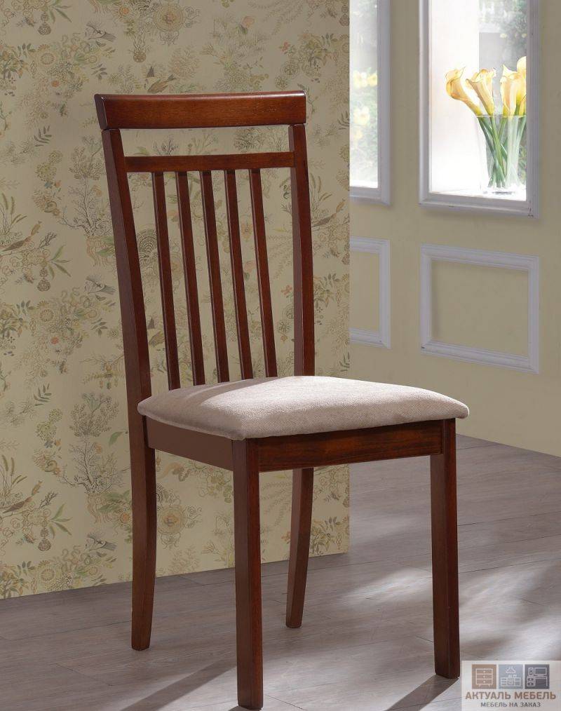 стул деревянный в Нижневартовске