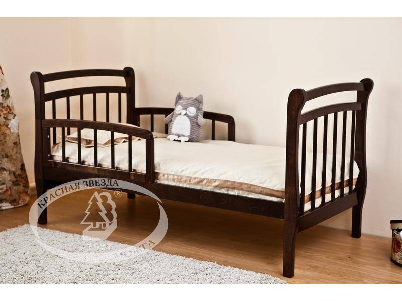 кровать для дошкольника в Нижневартовске