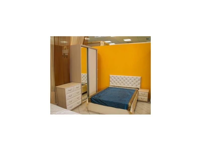 спальный гарнитур кардинал в Нижневартовске