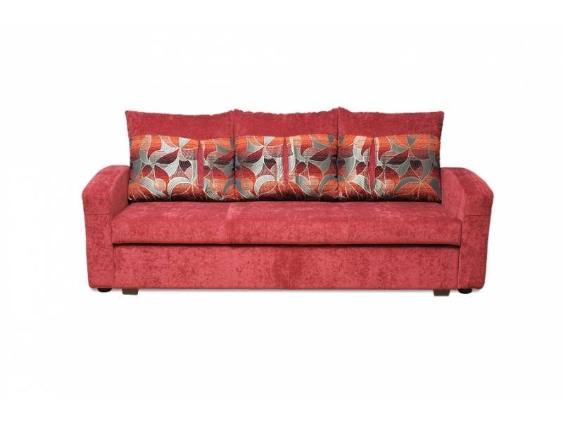 красный диван кельн в Нижневартовске