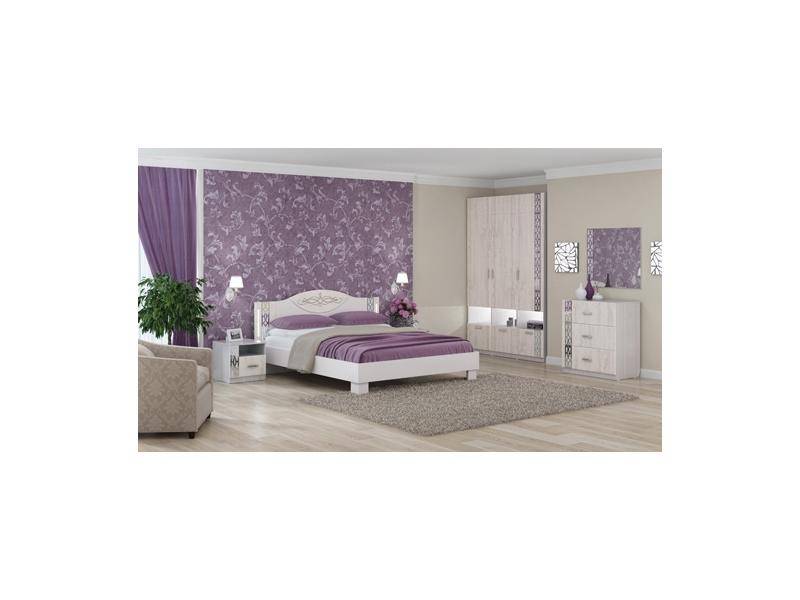 спальня белла 1 в Нижневартовске