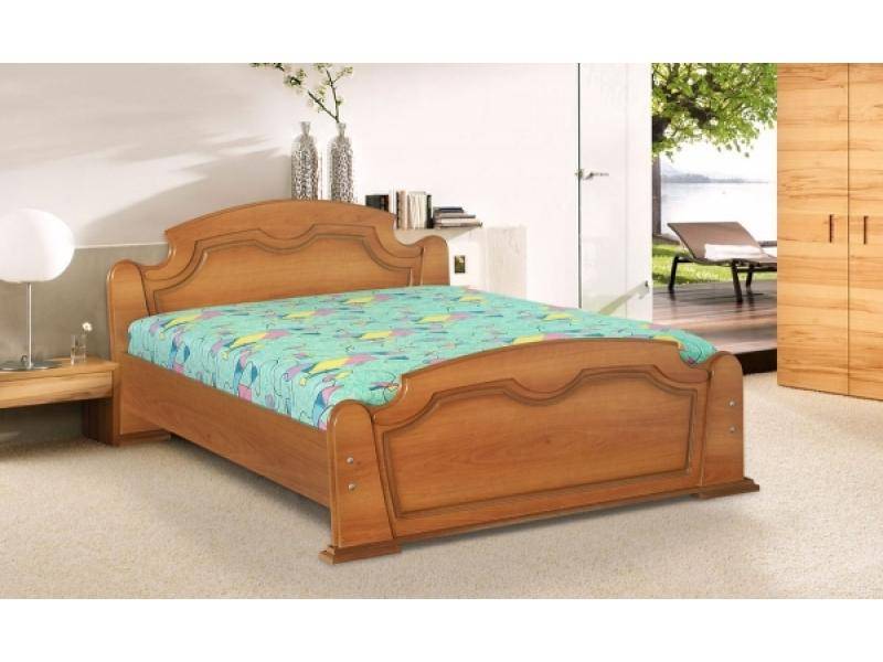 кровать мдф мк 1 в Нижневартовске