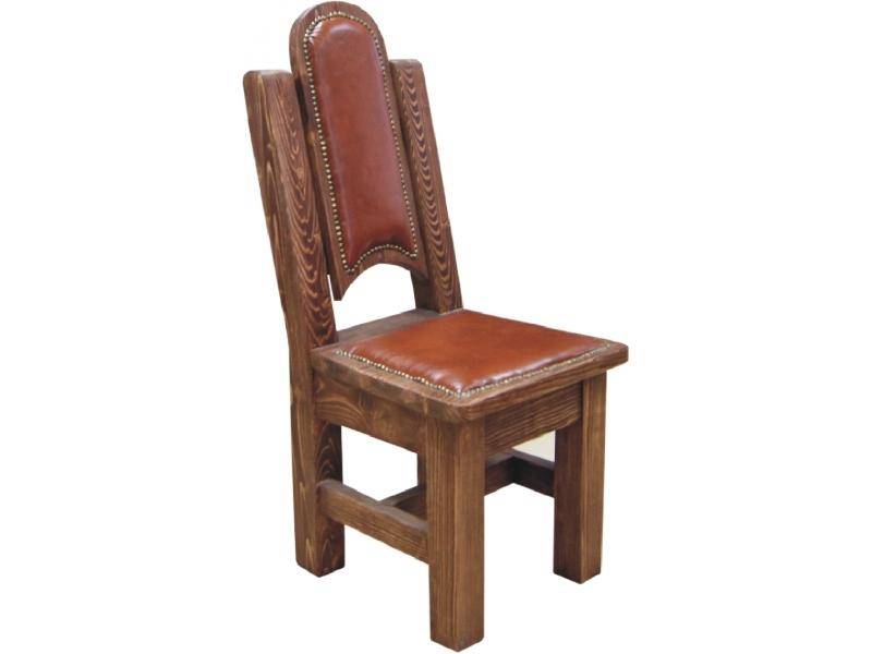 деревянный стул три медведя 2 в Нижневартовске