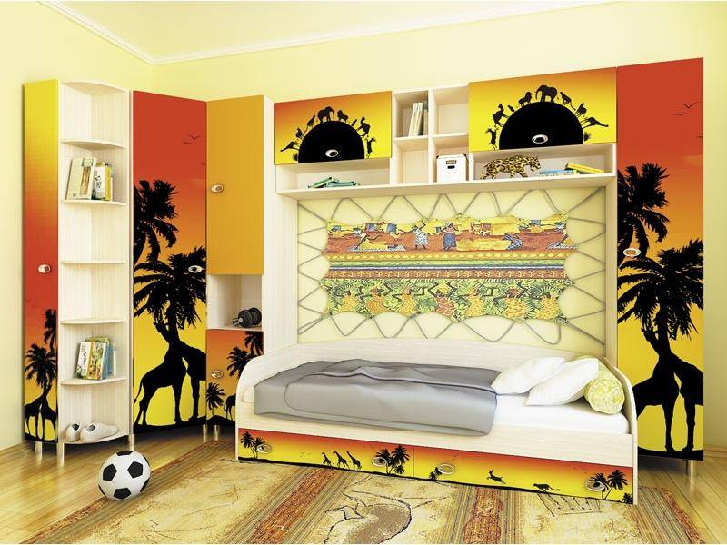 детская лада африка в Нижневартовске