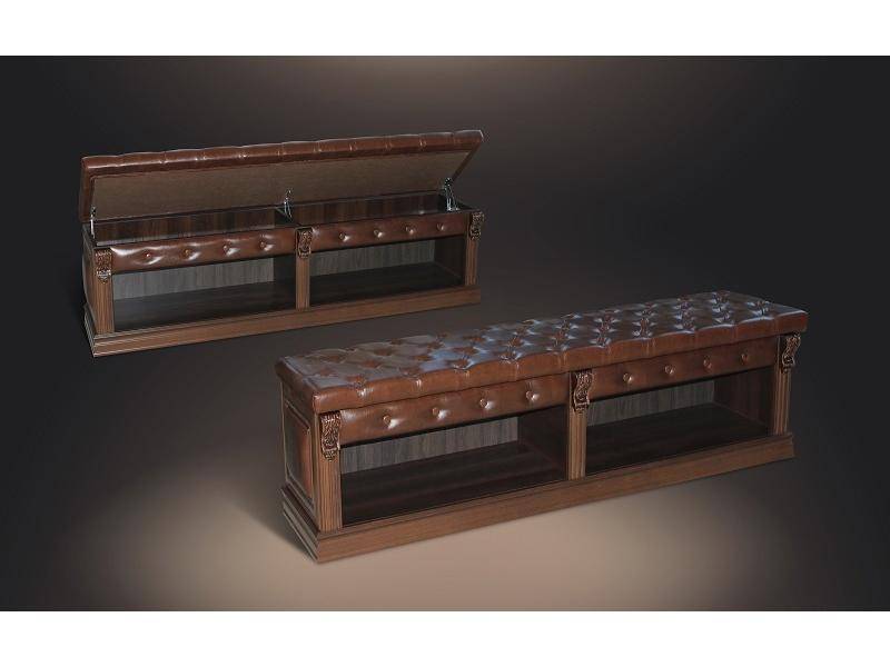 банкетка б5.2 в Нижневартовске