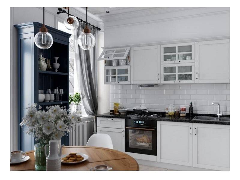 кухонный гарнитур ин-4 в Нижневартовске