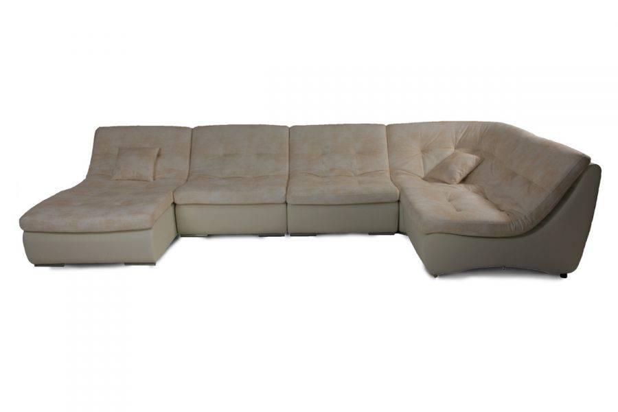 диван лагуна 100 модульный в Нижневартовске