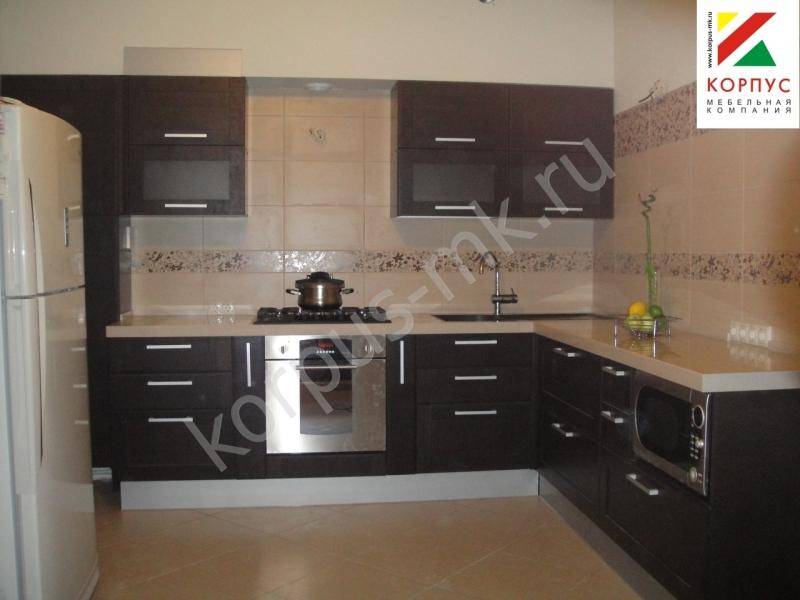 кухня гварнери в Нижневартовске